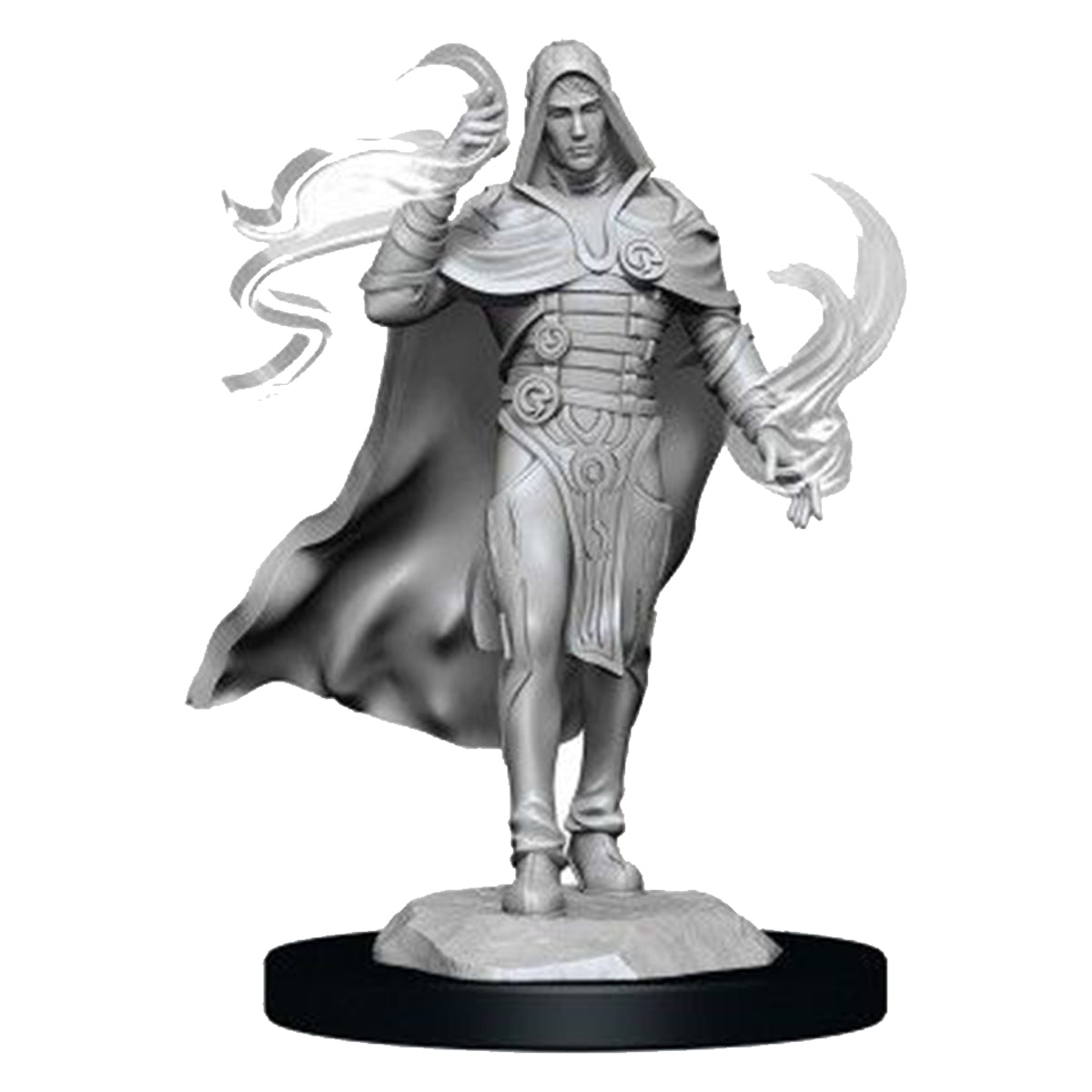 Magic the Gathering Unpainted Miniatures Jace