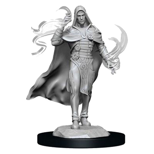 Magic the Gathering Unpainted Miniatures Jace