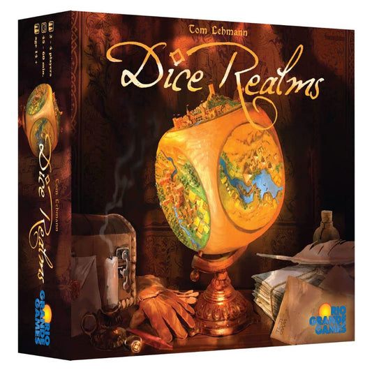 Dice Realms