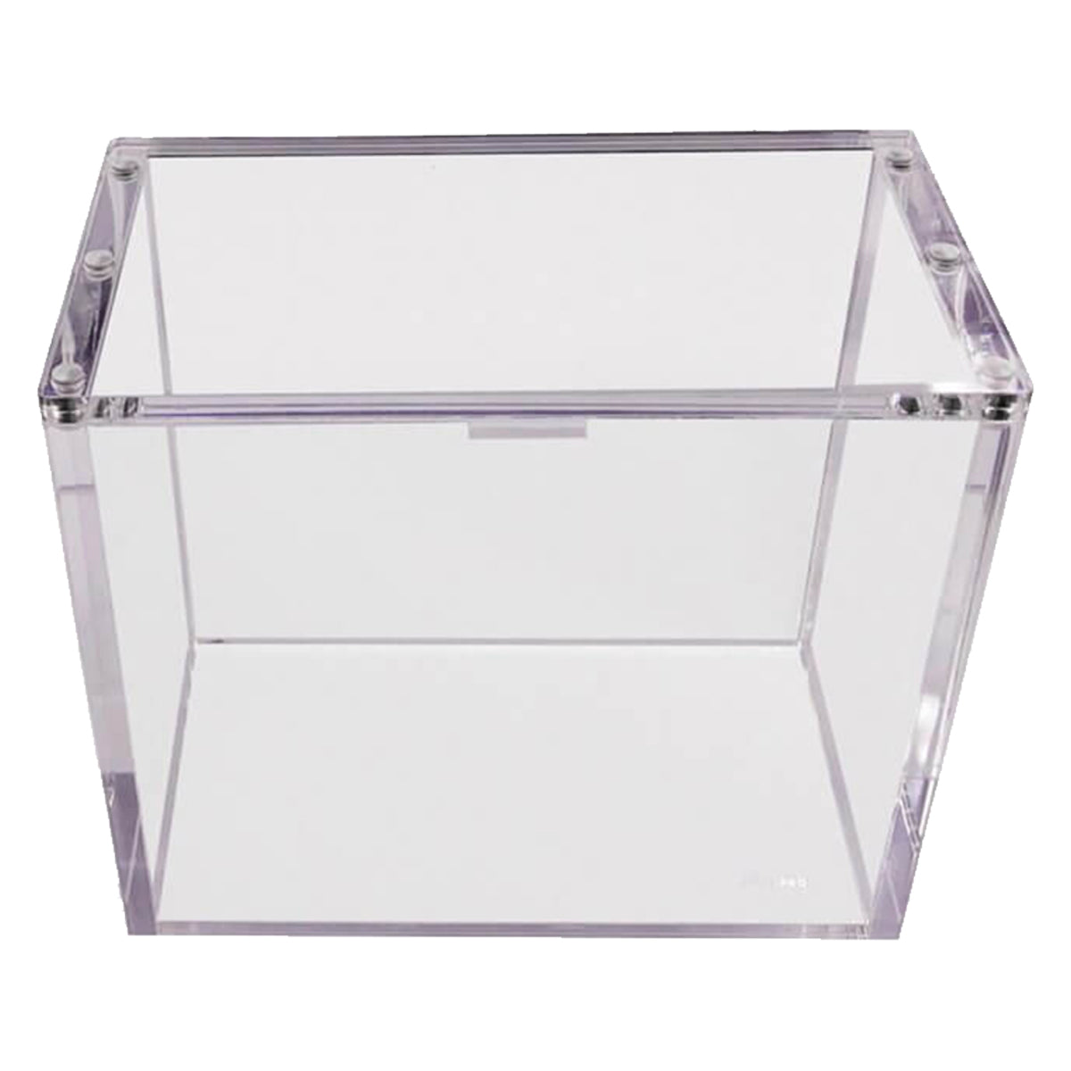 ULTRA PRO STORAGE BOX Pokemon Acrylic Booster Box Display