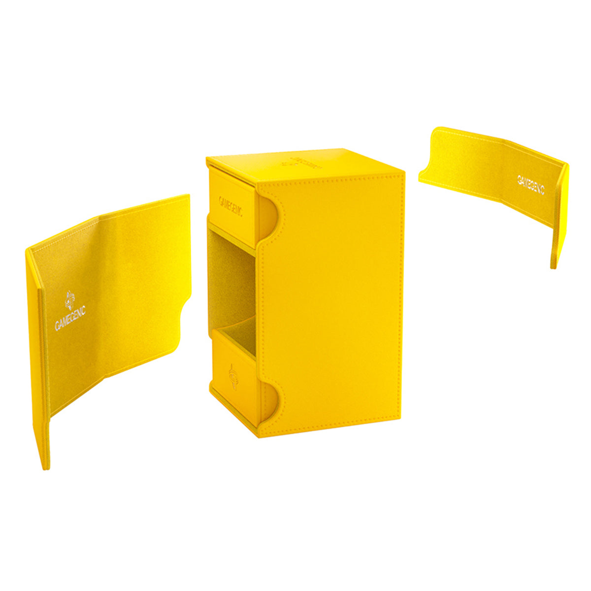 Gamegenic Watchtower 100+ XL Yellow