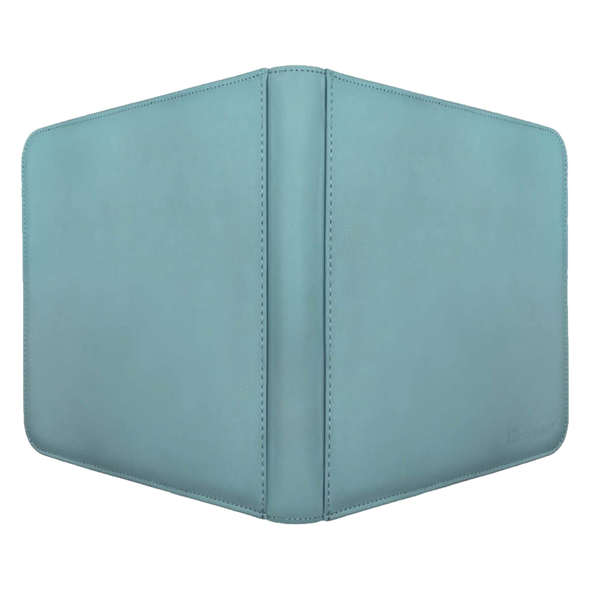 ULTRA PRO Binder 12 pocket Zippered PRO Binder Light Blue