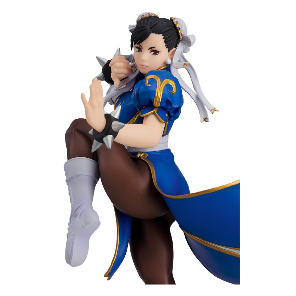Street Fighter Series POP UP PARADE Chun-Li