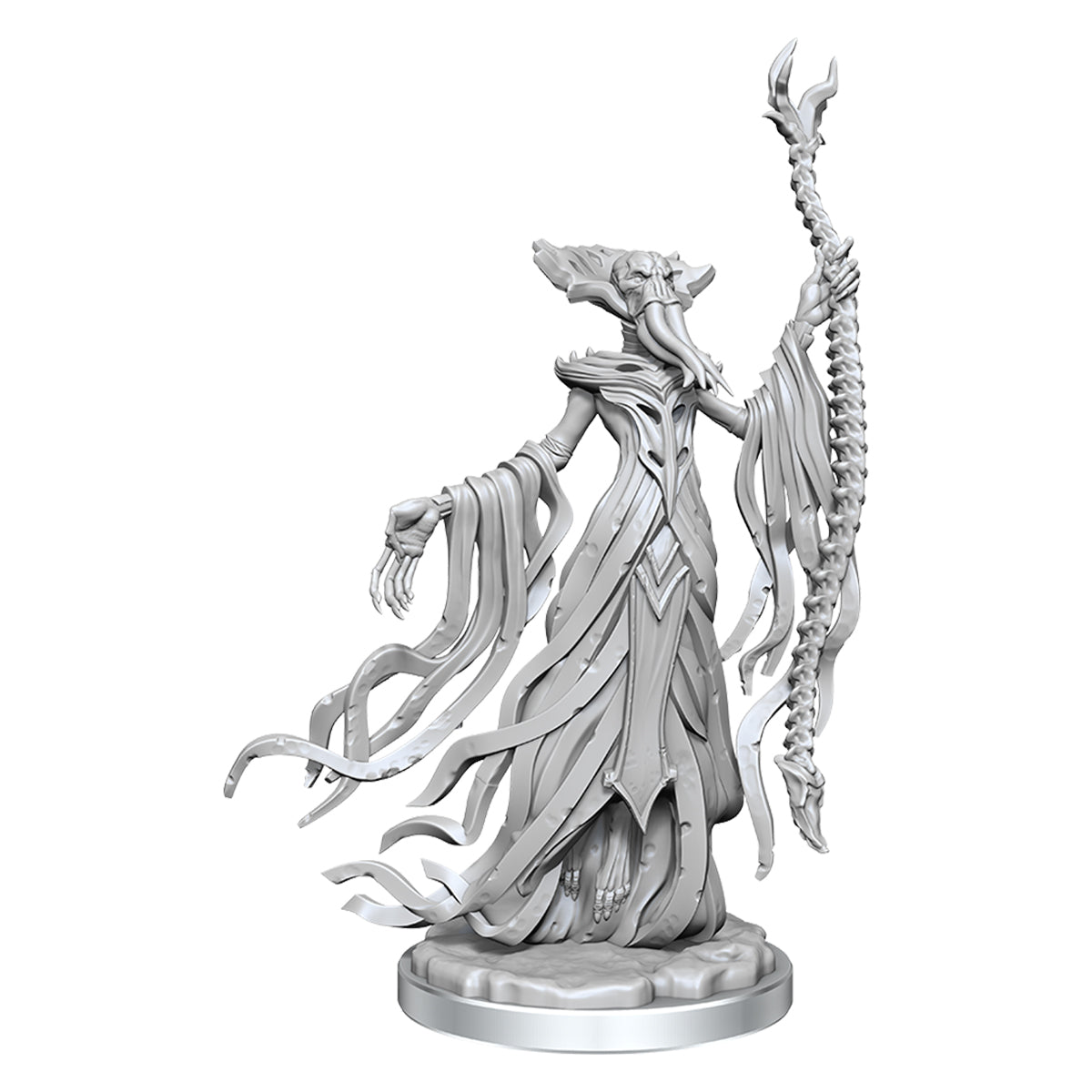 D&D Frameworks Mind Flayer