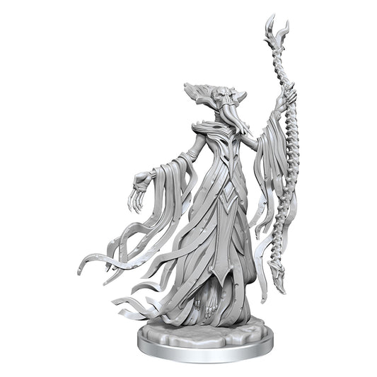 D&D Frameworks Mind Flayer