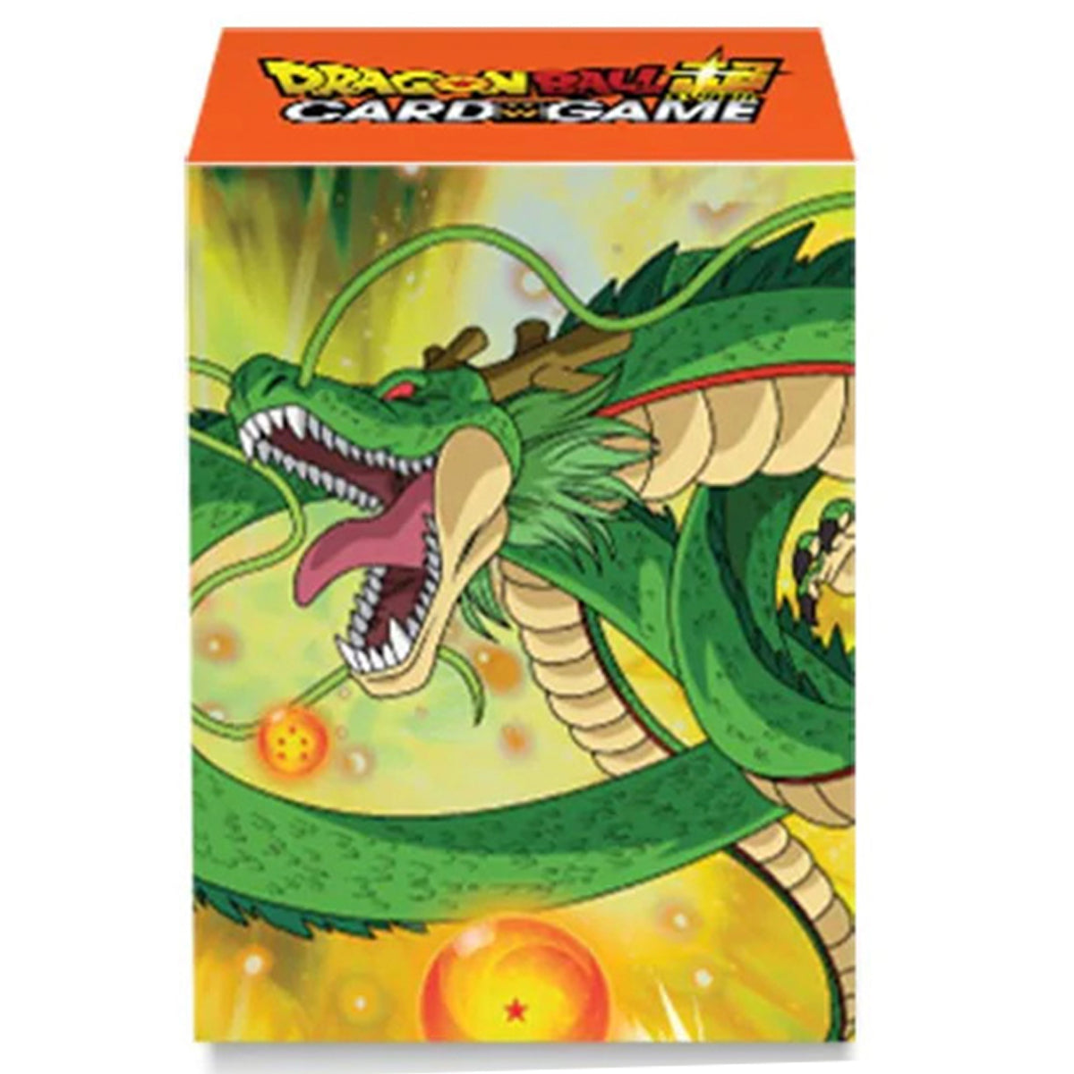 Dragon Ball Super Deck Box 65ct Set 3 Version 3