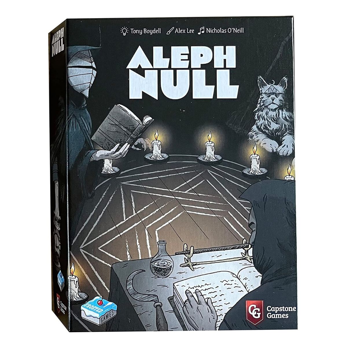 Aleph Null