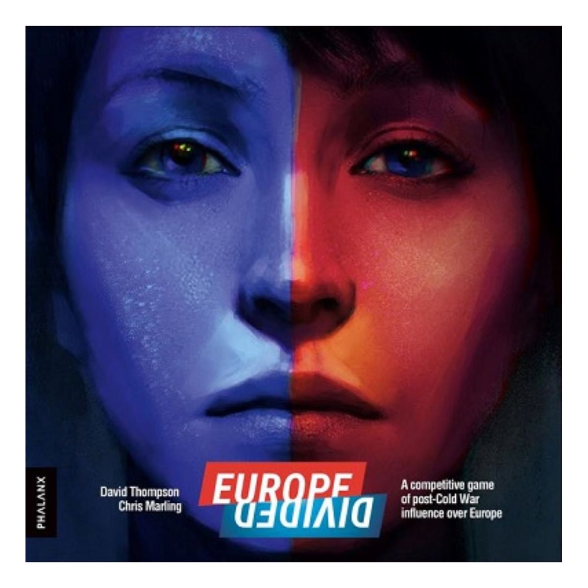 Europe Divided