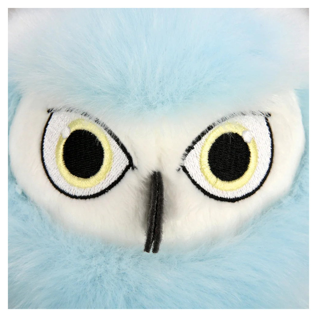 Dungeons & Dragons Snowy Owlbear Phunny Plush by Kidrobot