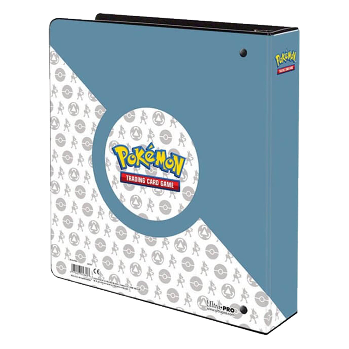 ULTRA PRO Pokemon - 2" Album - Lucario