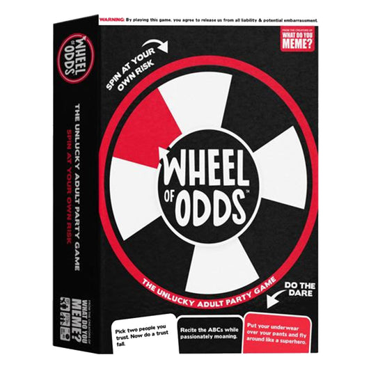 Wheel of Odds