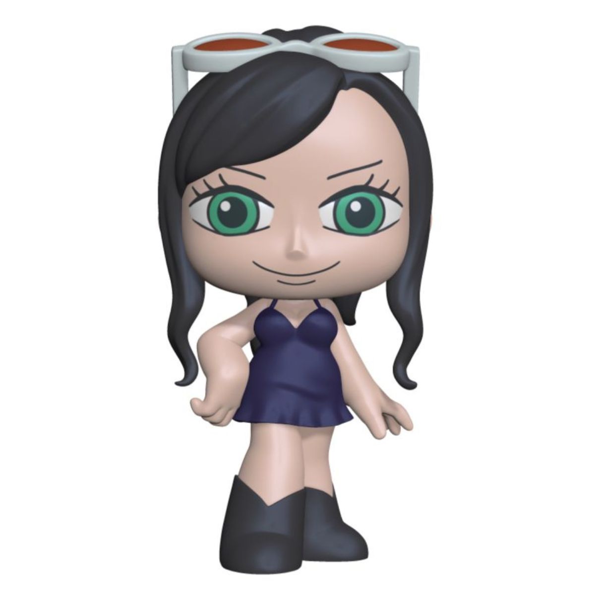 One Piece - Mini Vinyl Figure (Random Select)