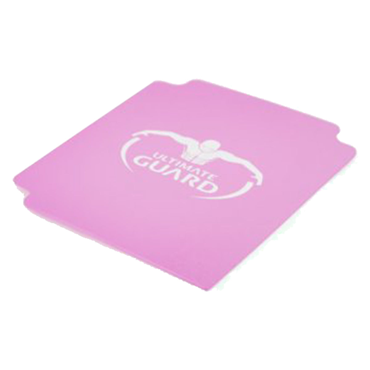 Ultimate Guard Deck Case 80+ Standard Size Pink Deck Box