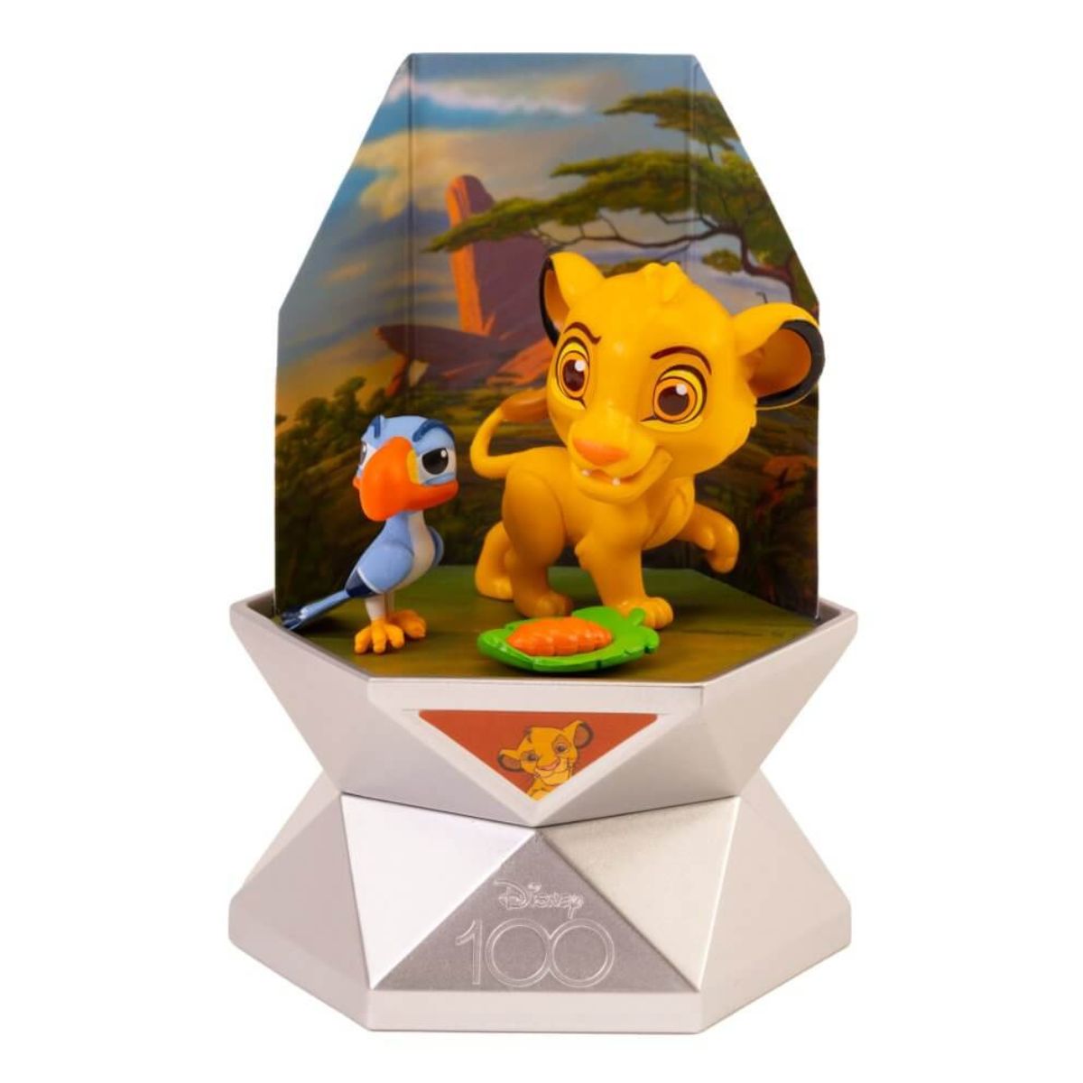 YUME DISNEY 100 - Surprise Capsule Series 1 (Random select)