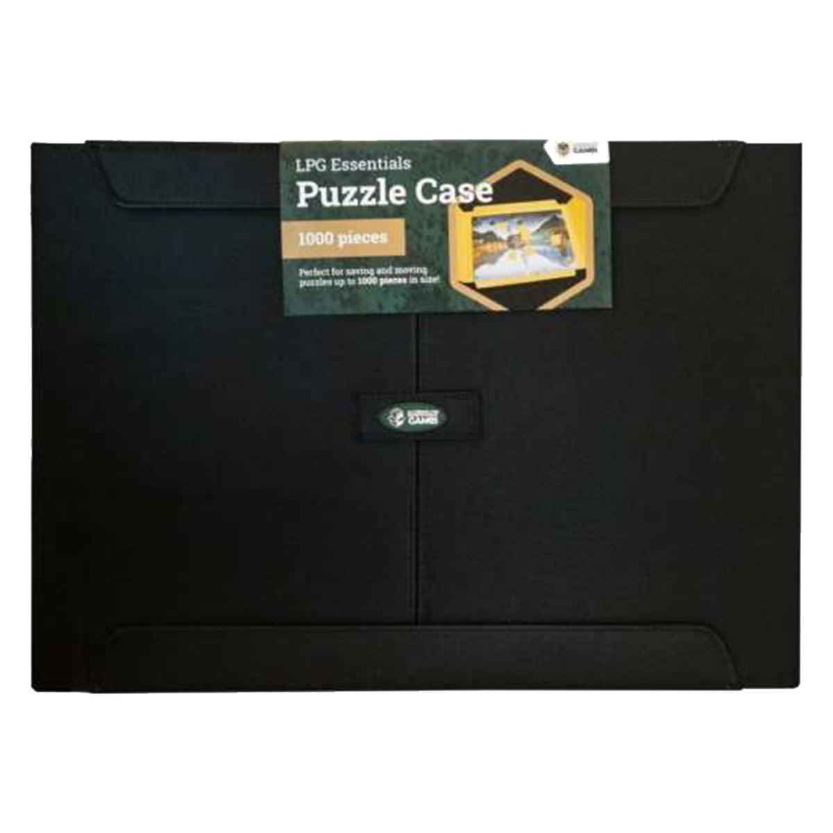 LPG Tri Fold Puzzle Case 1000