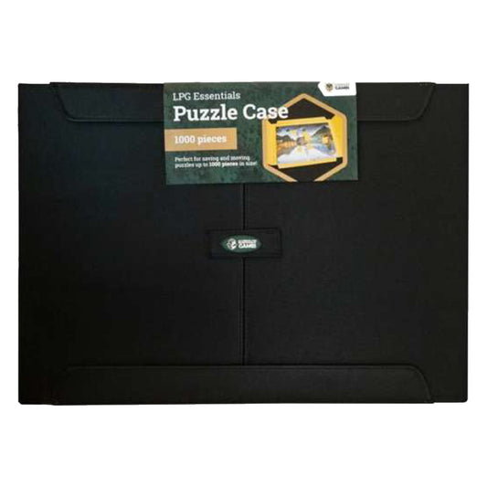 LPG Tri Fold Puzzle Case 1000