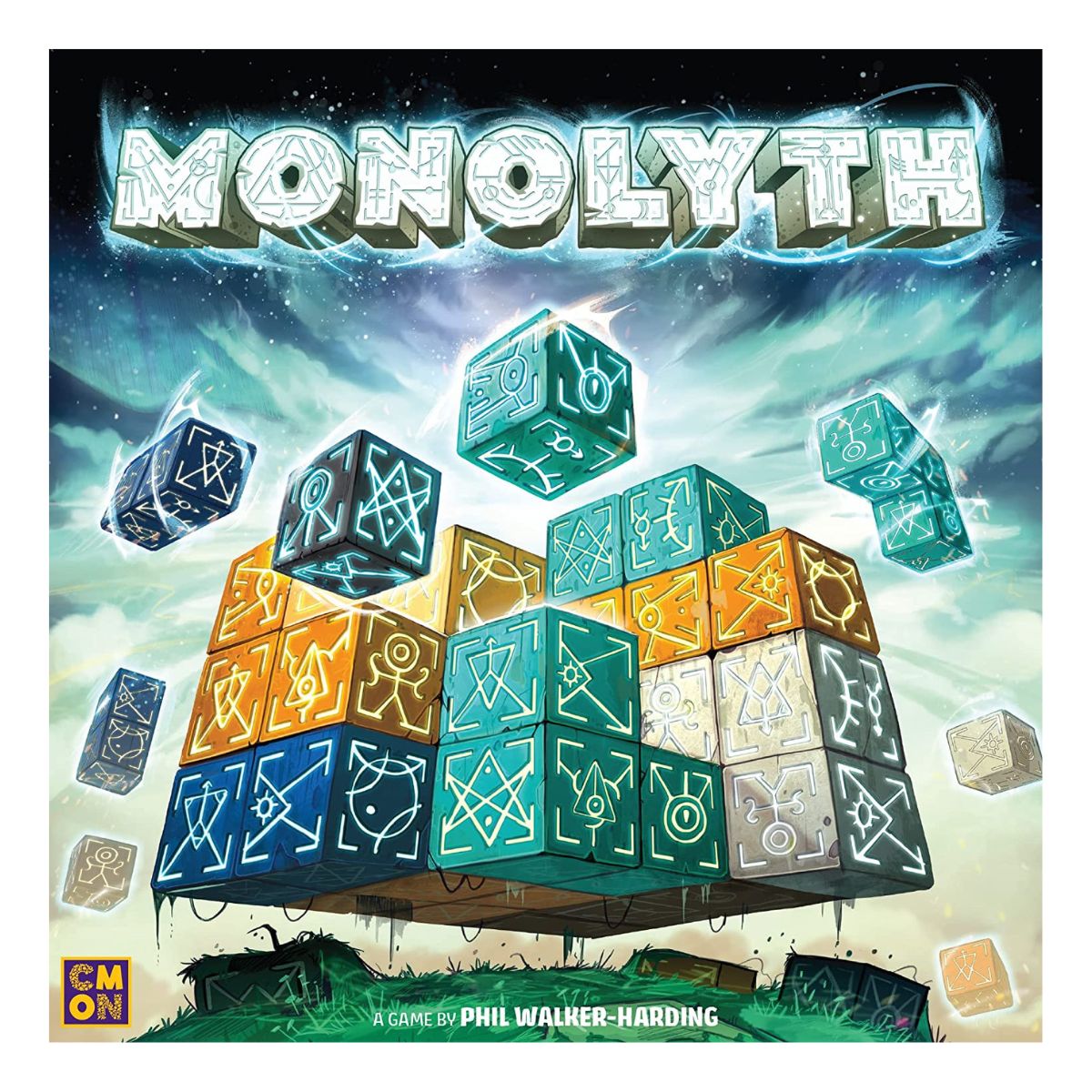 Monolyth