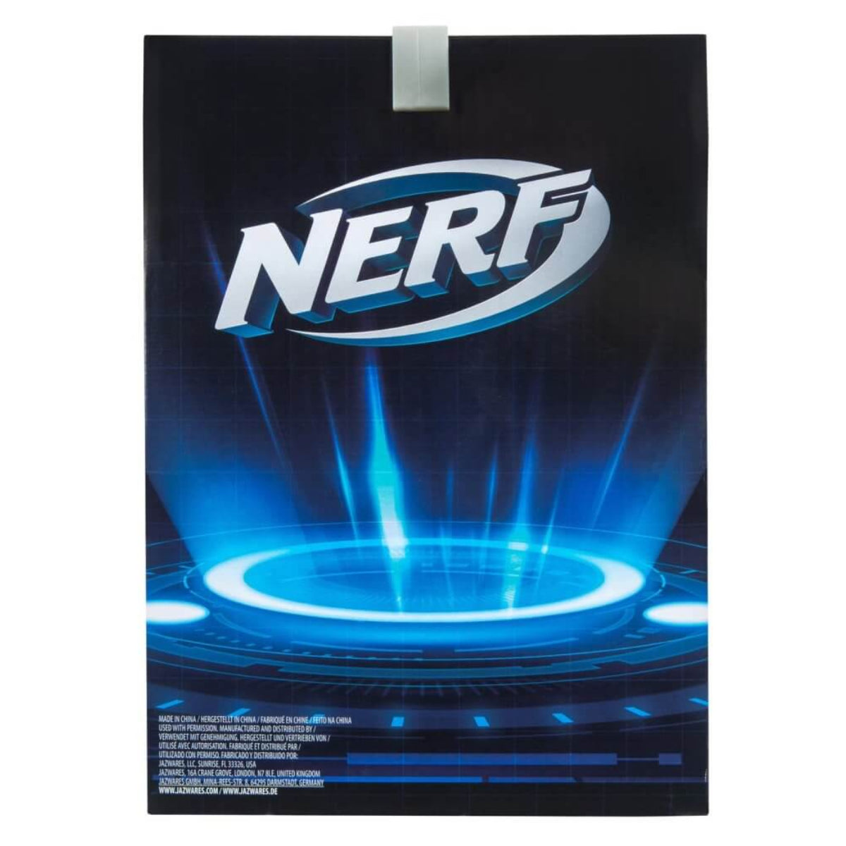 ELITE Target Wall Cling Targets for NERF