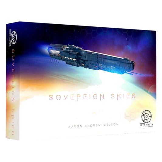 Sovereign Skies