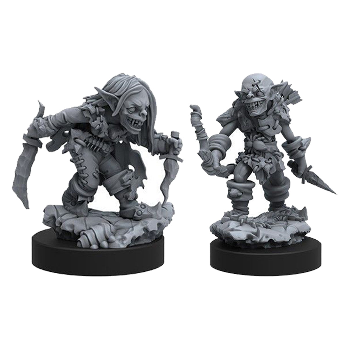 Epic Encounters Labyrinth of the Goblin Tsar