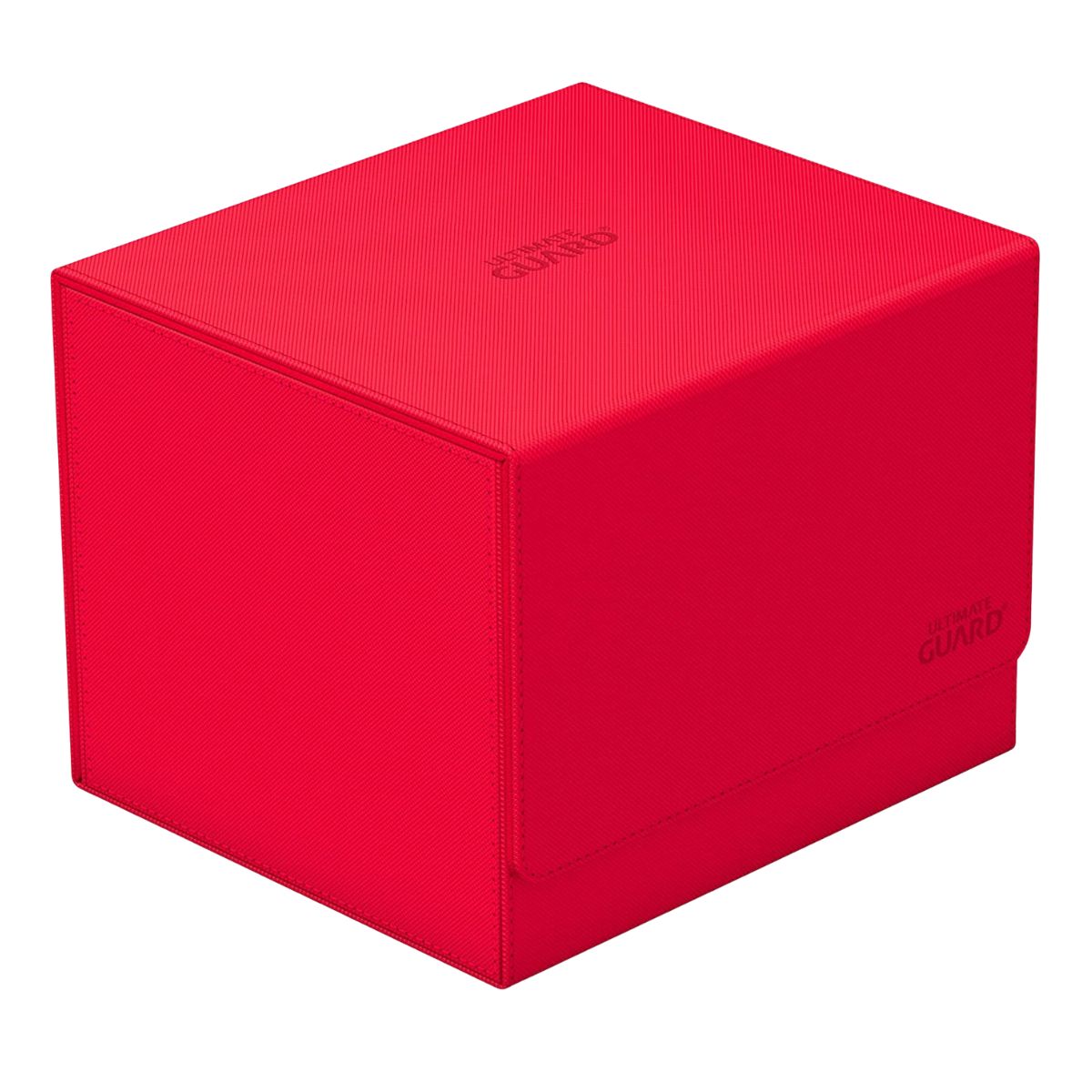 Ultimate Guard Minthive 30+ XenoSkin Red Deck Box