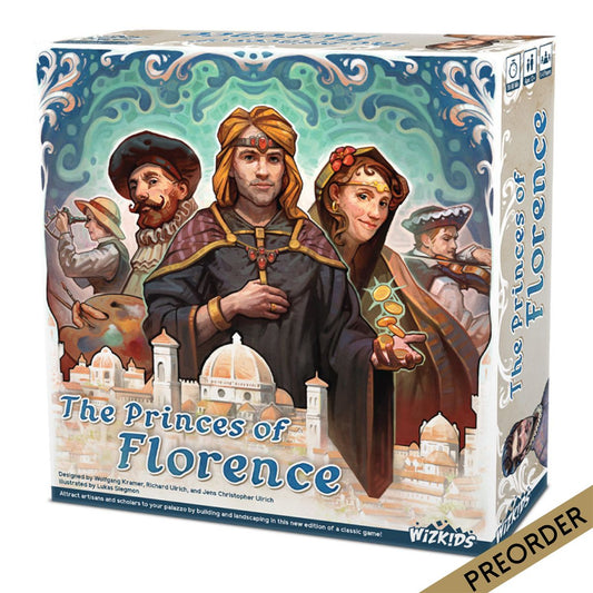 Princes of Florence