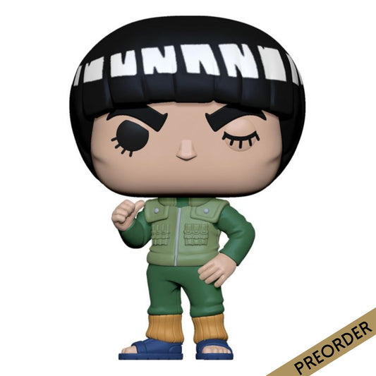 Naruto - Might Guy (Winking) Pop! Vinyl
