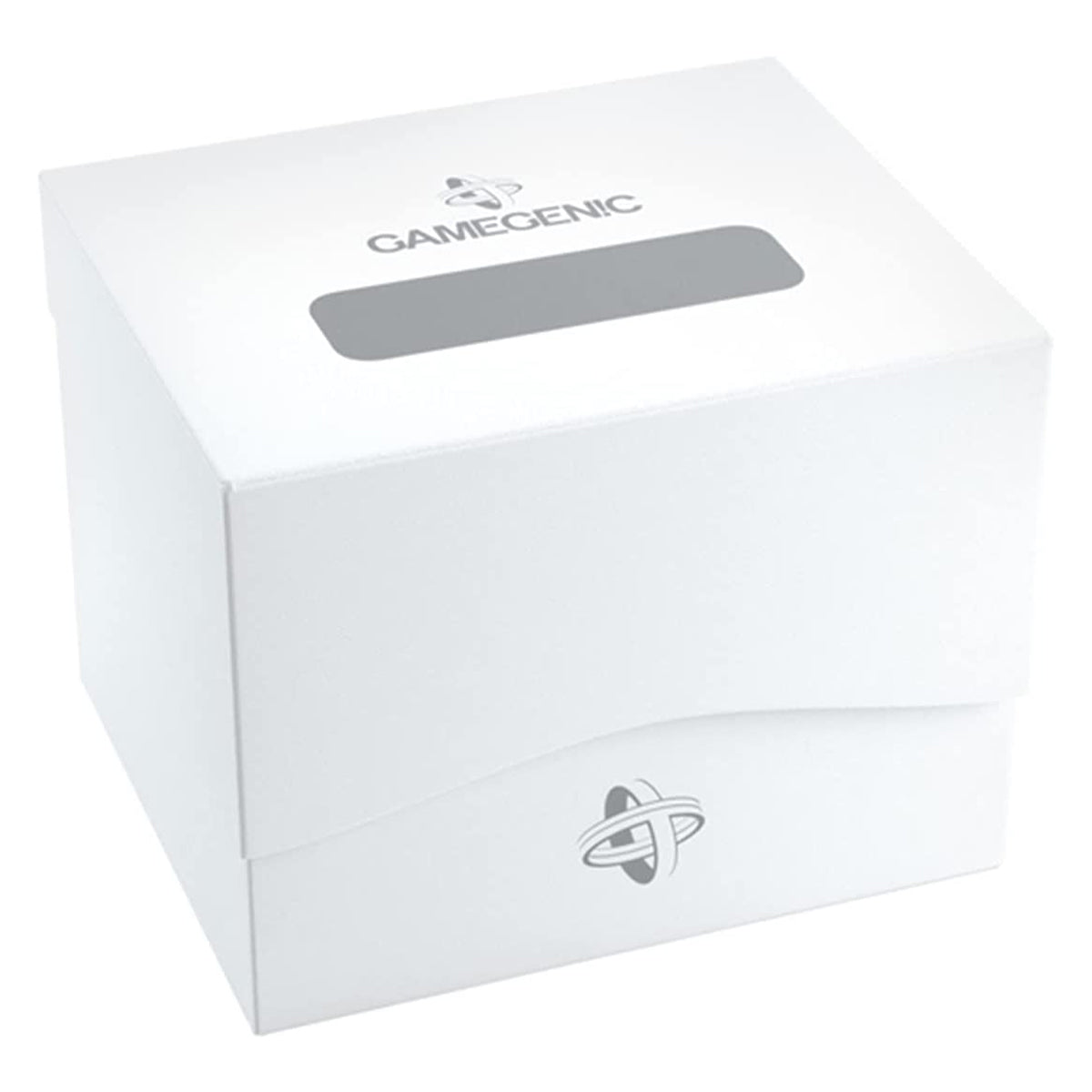 Gamegenic Side Holder 100+ XL White Deck Box