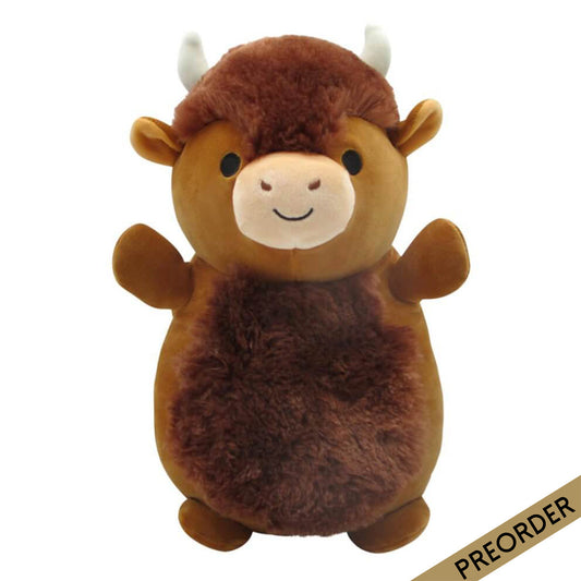 SQUISHMALLOWS 10" HUGMEES Assortment (Random select)