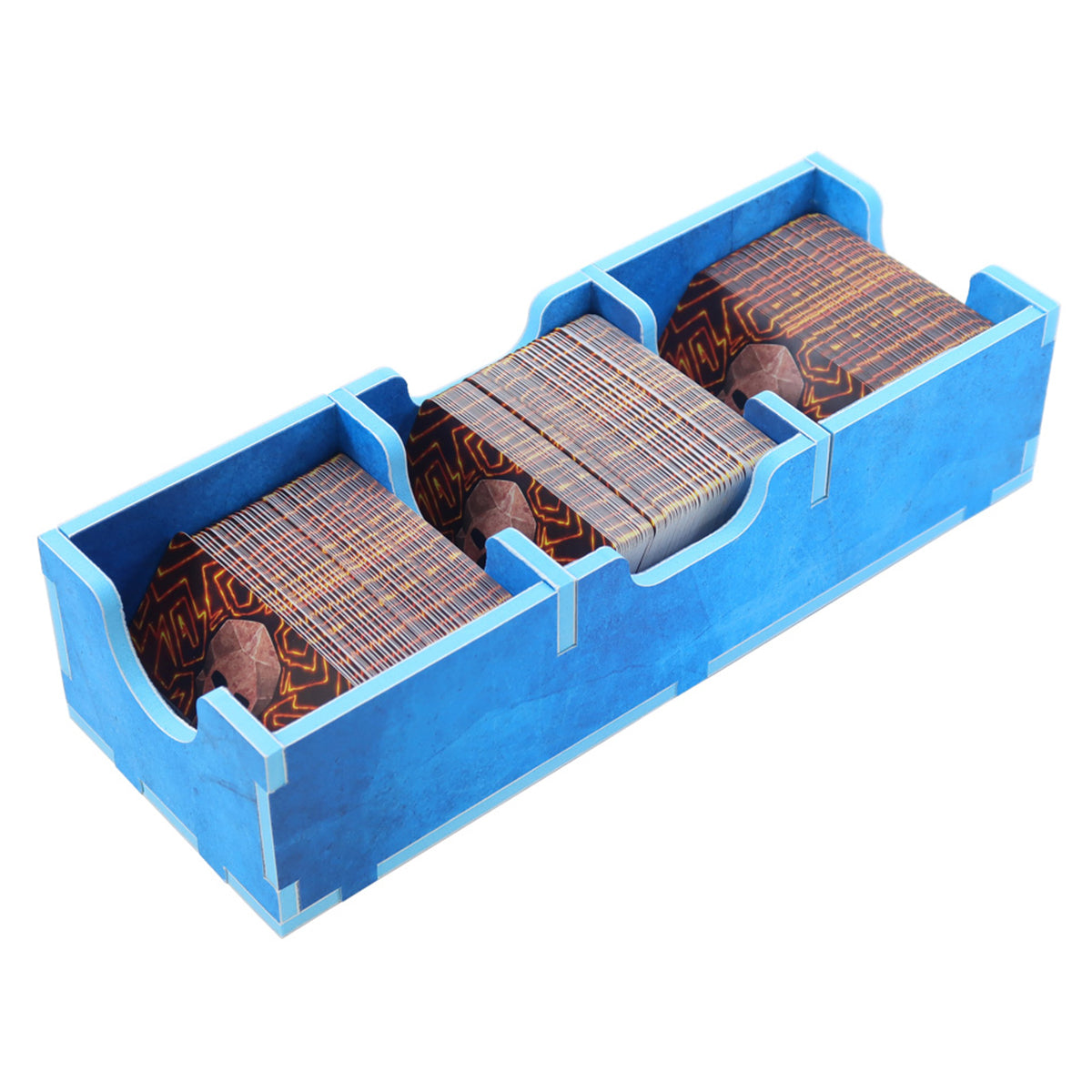 Folded Space Game Inserts - Frosthaven