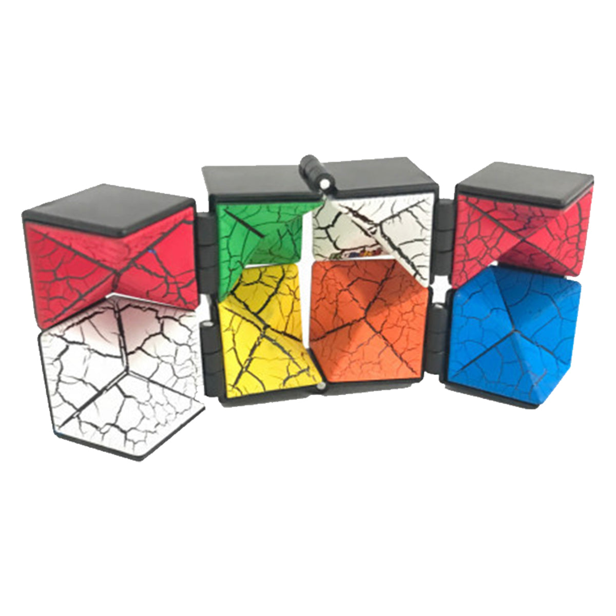 Rubik's Infinity Star