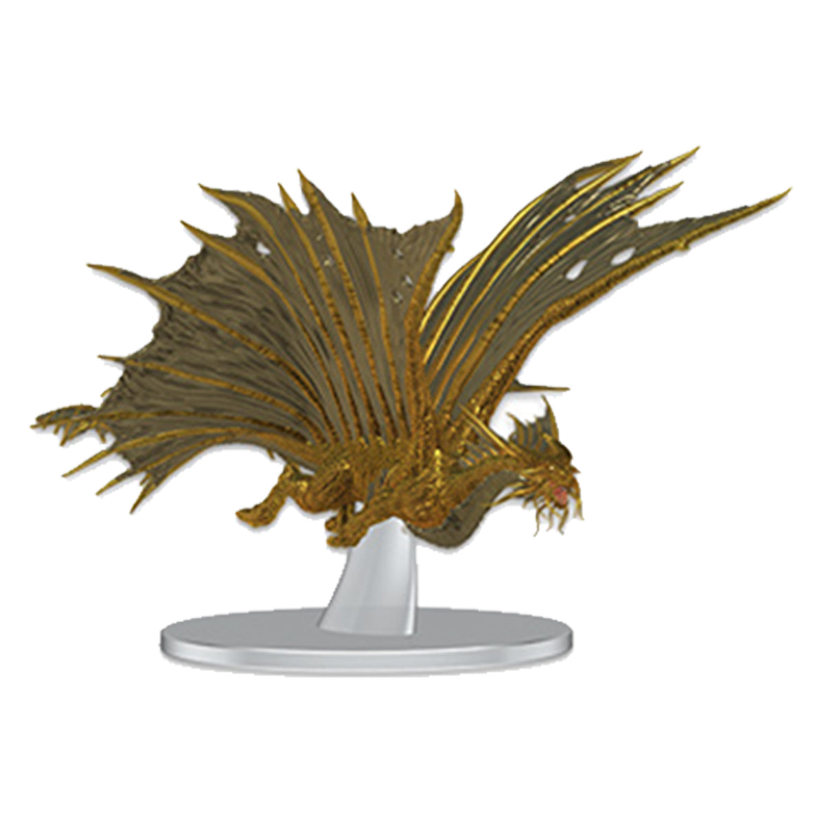 D&D Icons of the Realms Ship Scale Welcome to Wildspace