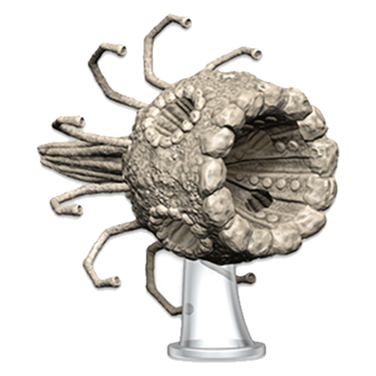 D&D Icons of the Realms Ship Scale Threats from the Cosmos