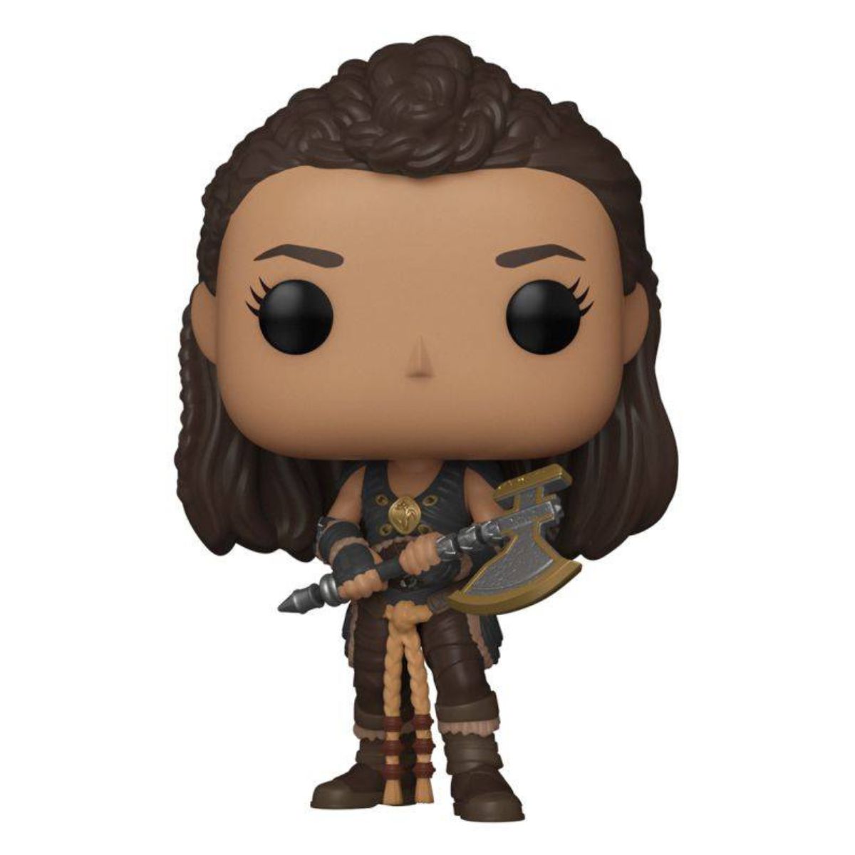 Dungeons & Dragons: Honor Among Thieves (2023) - Holga Pop! Vinyl