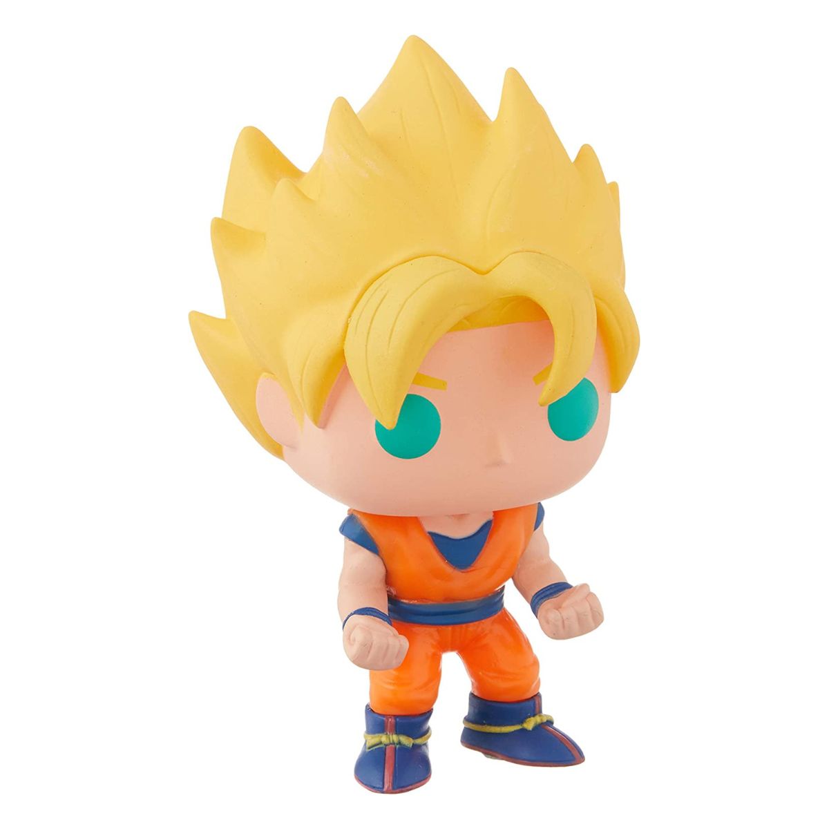 Dragon Ball Z - Goku Super Saiyan Glow Pop! Vinyl