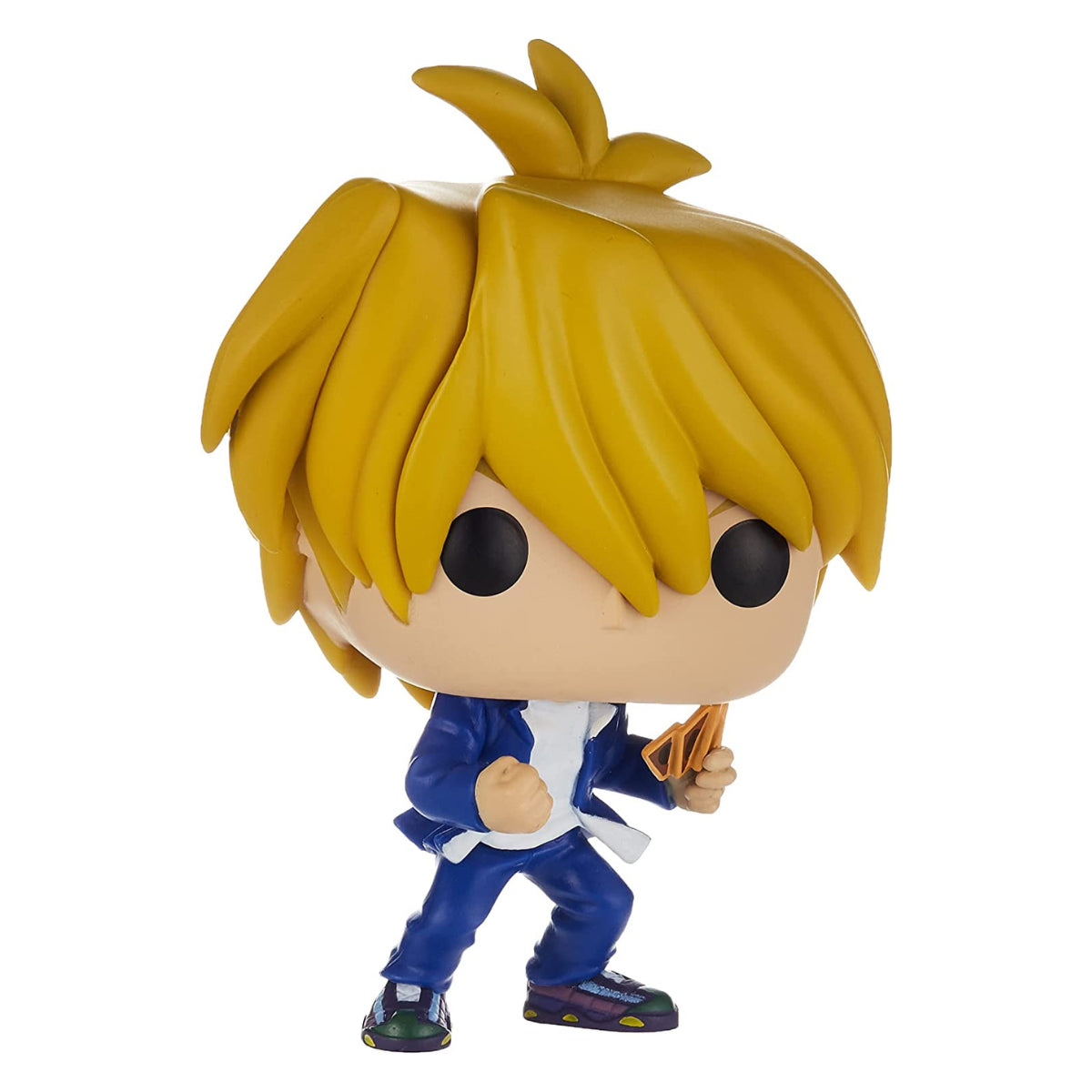 YuGiOh! - Joey Wheeler Pop! Vinyl