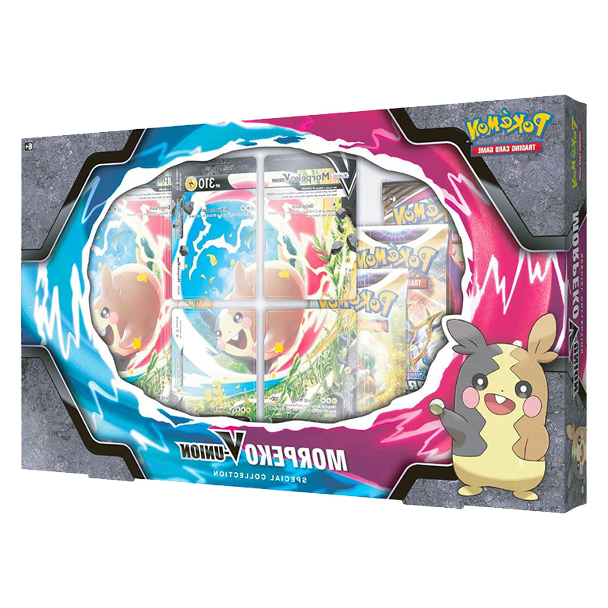 V-Union Special Collection Morpeko POKEMON