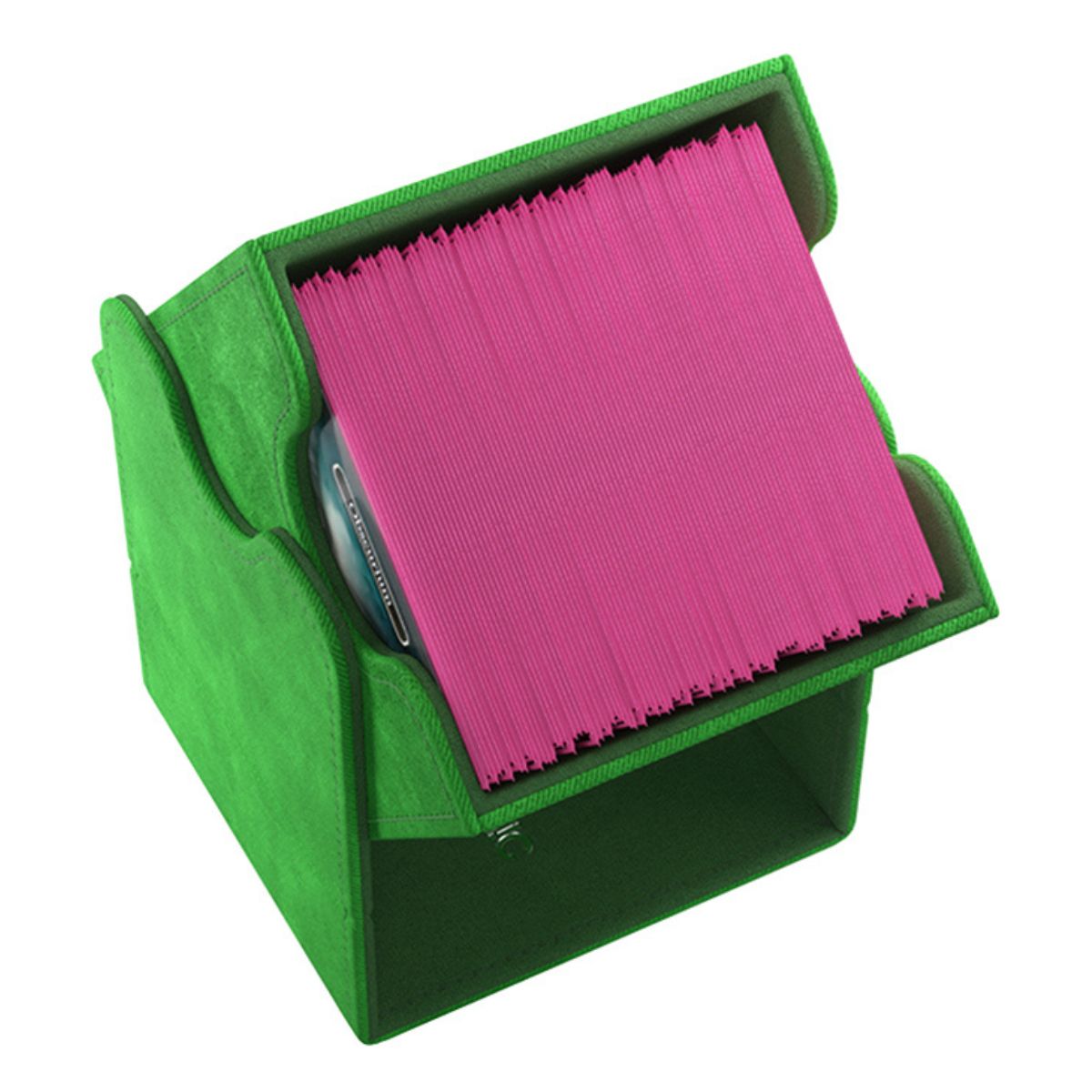 Gamegenic Squire 100+ XL Green