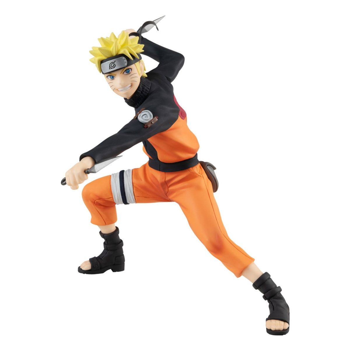 Naruto Shippuden POP UP PARADE Naruto Uzumaki