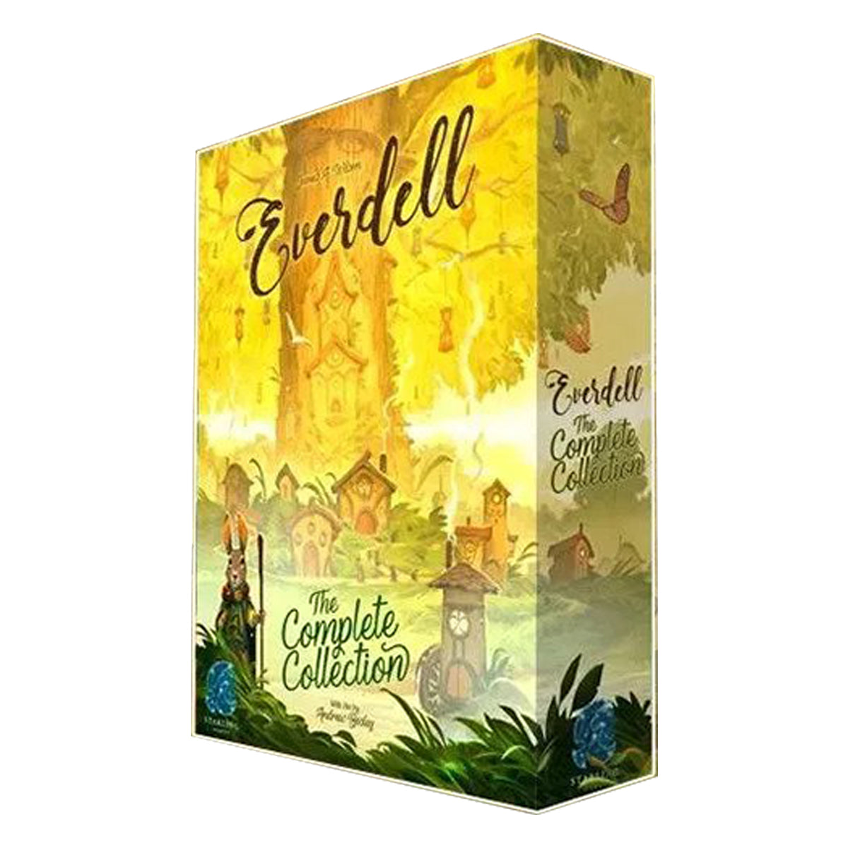 Everdell - Complete Collection