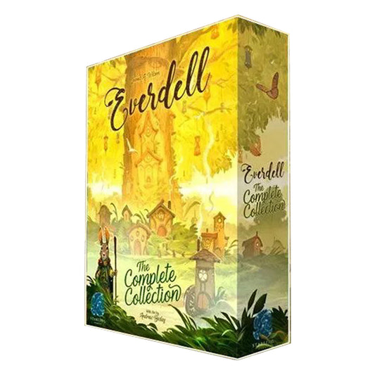 Everdell - Complete Collection