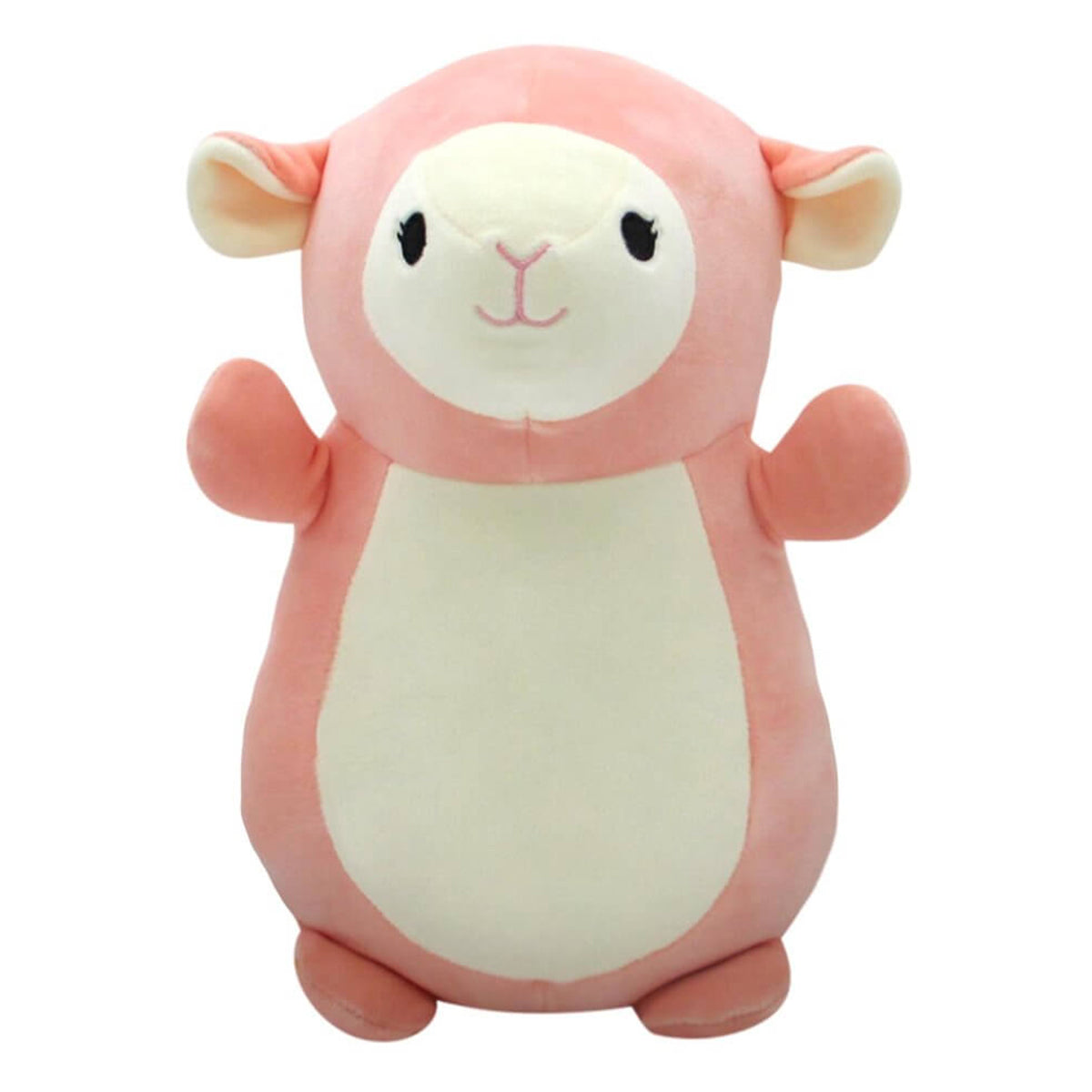 SQUISHMALLOWS 10" HUGMEES Assortment (Random select)