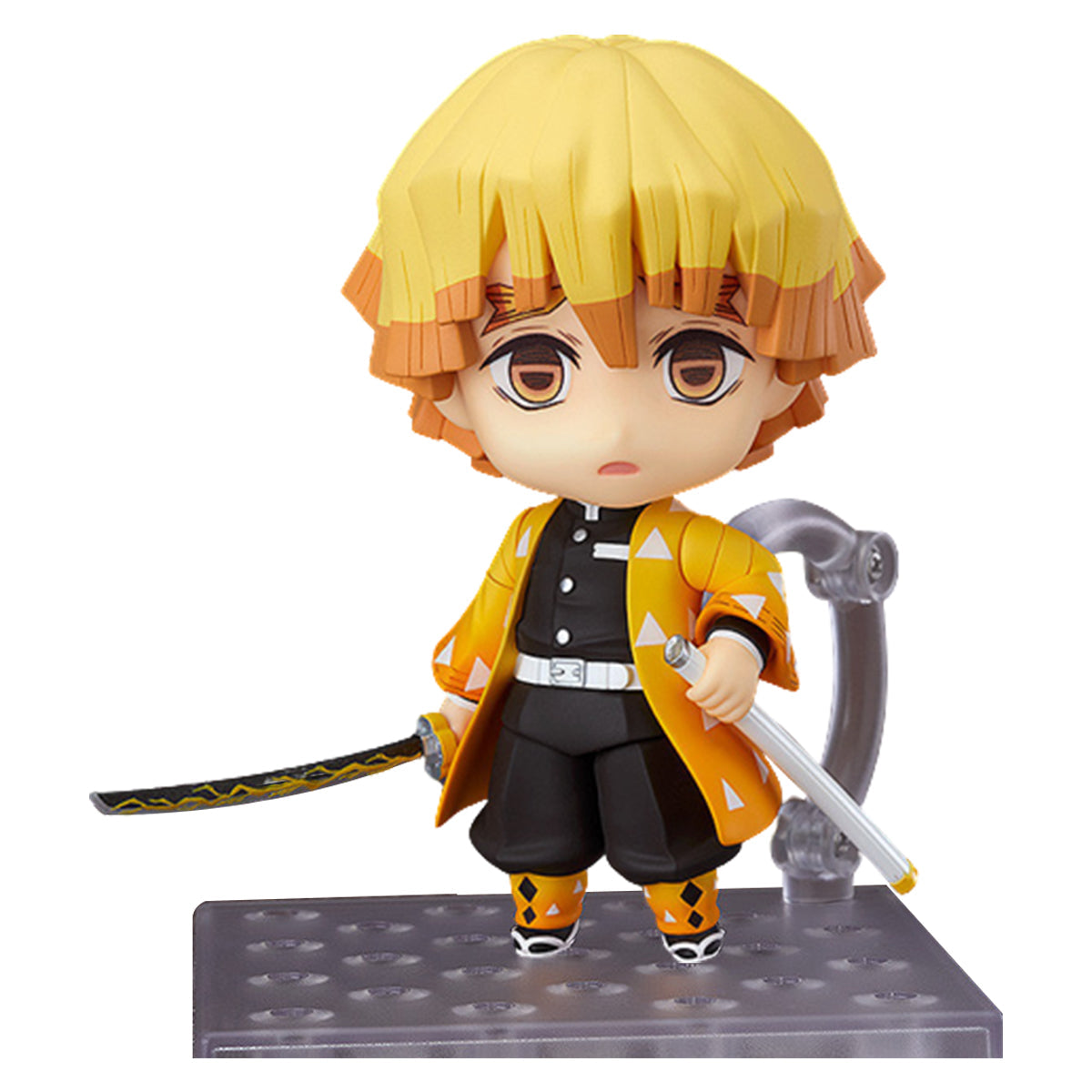 Demon Slayer: Kimetsu No Yaiba Zenitsu Agatsuma(3Rd Run) Nendoroid