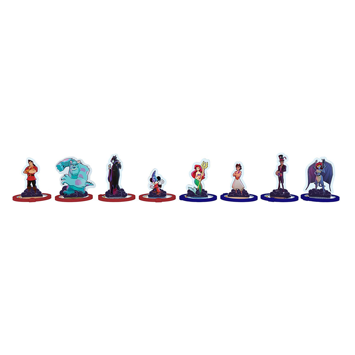 Disney Sorcerer's Arena Epic Alliances