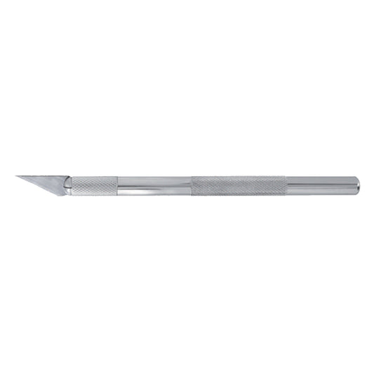 Vallejo Hobby Tools Classic Craft Knife no.1 with #11 Blade