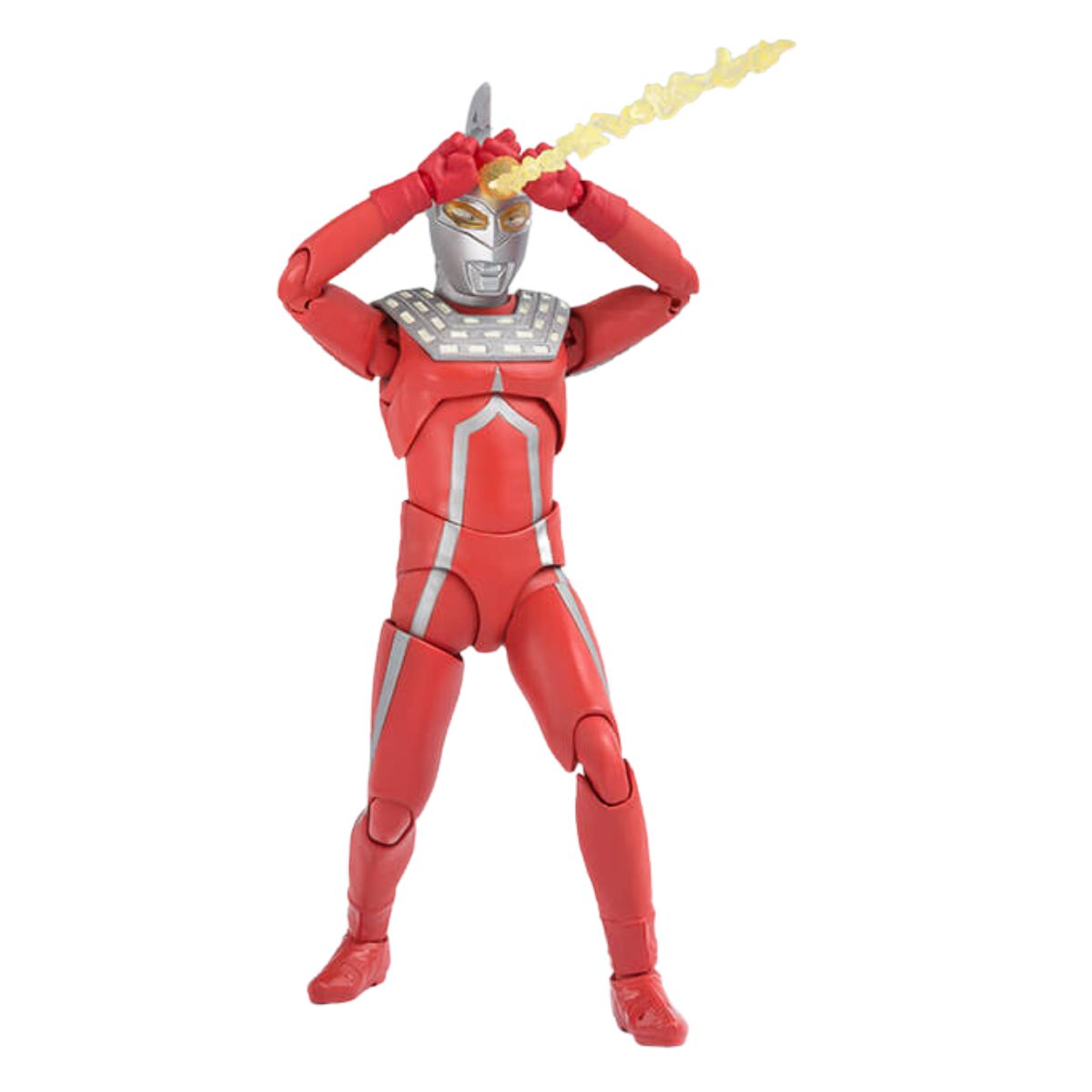 S.H.FIGUARTS Ultraman Ultraseven