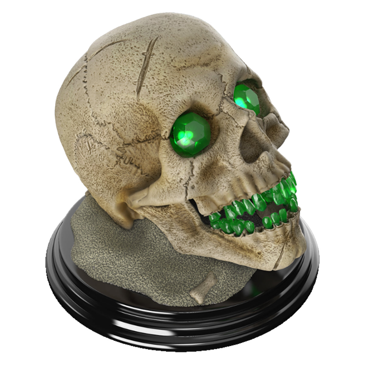 D&D Demilich Unlife-Sized Replica