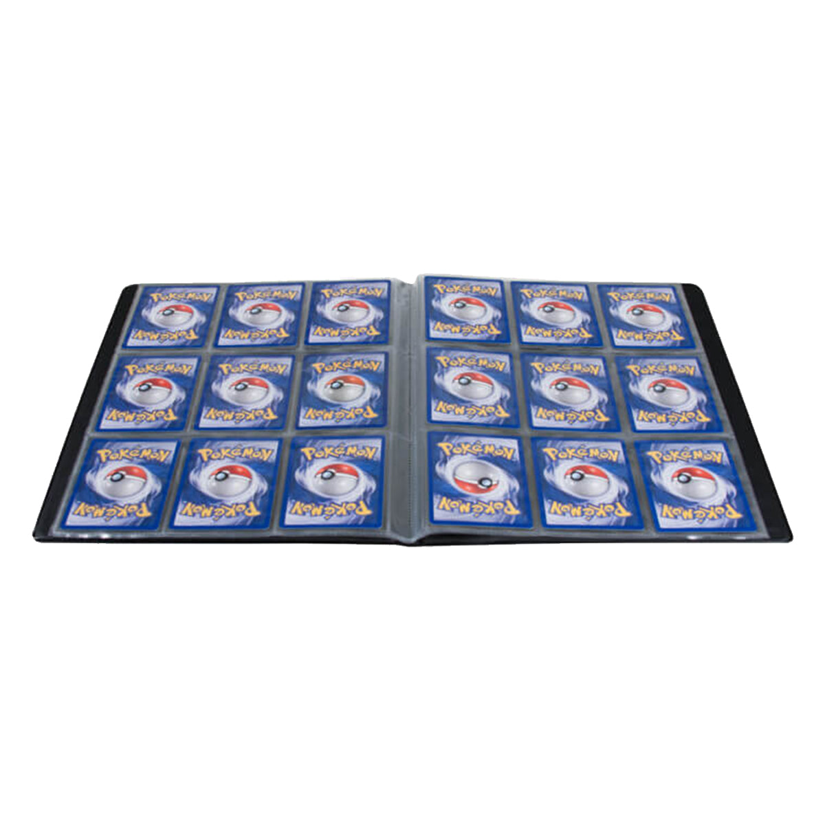 ULTRA PRO Pokemon - Portfolio - 9PKT Snorlax & Munchlax