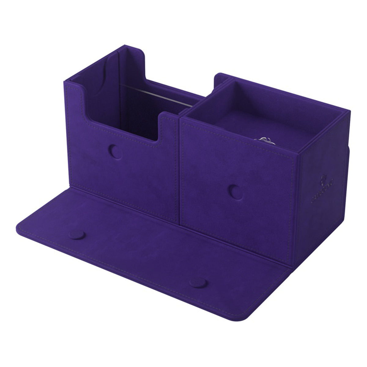 Gamegenic The Academic 133+ XL Purple/Purple