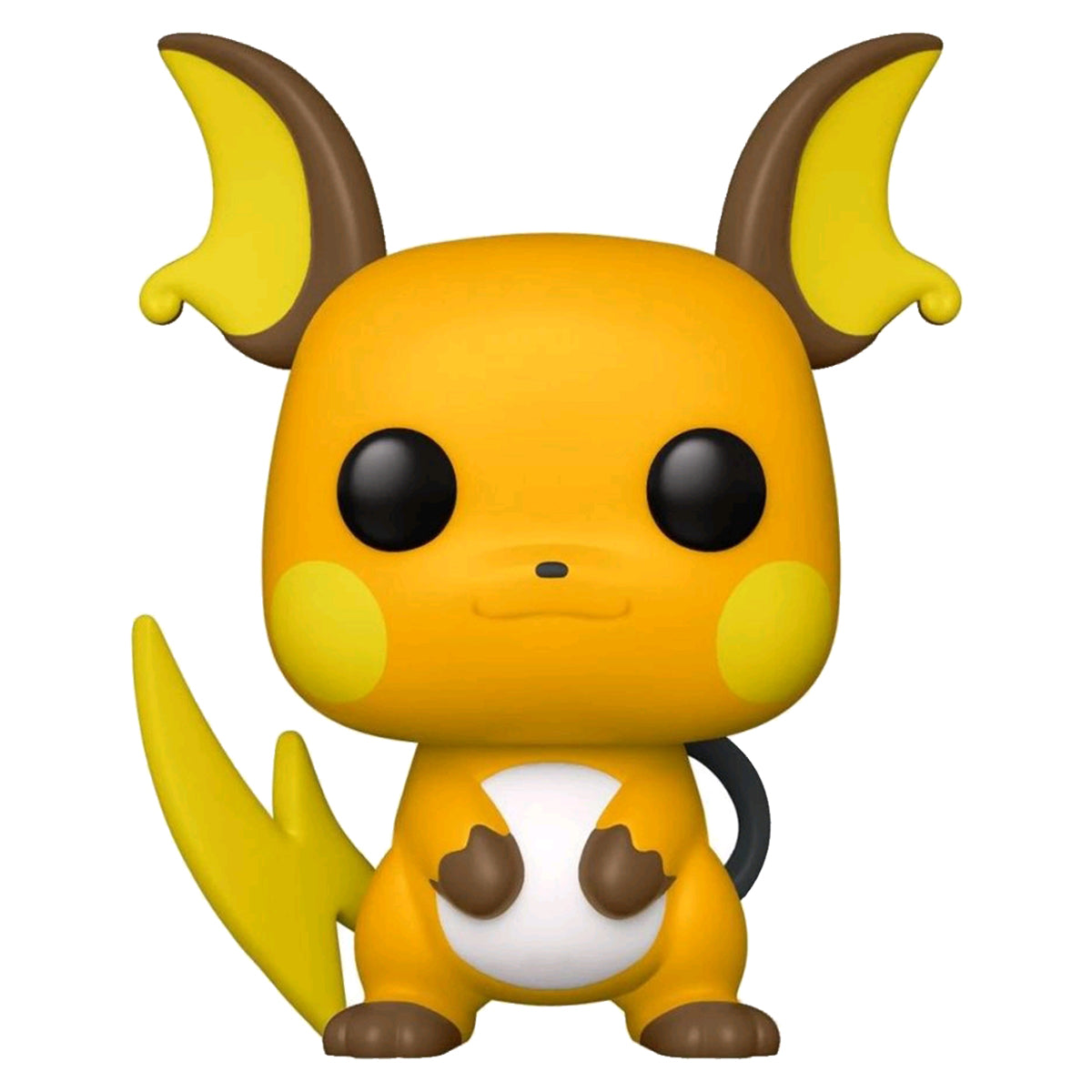 Pokemon Raichu Pop! Vinyl RS